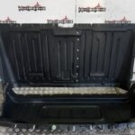 COMBO / BERLINGO / PARTNER / PROACE CITY K9 BULK HEAD IN BLACK 2019 TO 2023