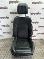 Citroën DS5 Driver Front Seat Half Leather Dinamica 2011 to 2018