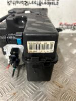 Citroën Relay / Peugeot Boxer 2.0 Diesel AHN Fuel Additive Pump 9806639880 - Image 3