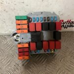 Citroën Relay / Peugeot Boxer 2.0 Diesel AHN Fuse Box Module 1388601080