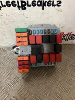 Citroën Relay / Peugeot Boxer 2.0 Diesel AHN Fuse Box Module 1388601080