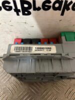 Citroën Relay / Peugeot Boxer 2.0 Diesel AHN Fuse Box Module 1388601080 - Image 4