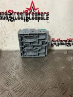 Citroën Relay / Peugeot Boxer 2.0 Diesel AHN Fuse Box Module 1388601080 - Image 5