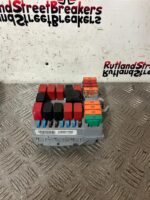 Citroën Relay / Peugeot Boxer 2.0 Diesel AHN Fuse Box Module 1388601080 - Image 6