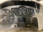 DISPATCH / EXPERT /SCUDO DASHBOARD SPEEDO CLOCKS DISPLAY 9665155080 2007 TO 2016 - Image 3