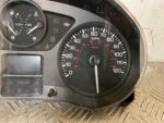 DISPATCH / EXPERT /SCUDO DASHBOARD SPEEDO CLOCKS DISPLAY 9665155080 2007 TO 2016 - Image 4