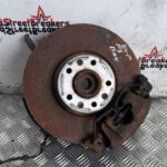 DISPATCH EXPERT SCUDO PROACE 1.6 DIESEL BHX PASSENGER SIDE FRONT HUB 2017 TO 22