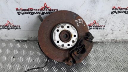 DISPATCH EXPERT SCUDO PROACE 1.6 DIESEL BHX PASSENGER SIDE FRONT HUB 2017 TO 22