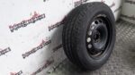 DISPATCH EXPERT SCUDO VIVARO PROACE 16" SINGLE STEEL WHEEL IN BLACK 215 65 16 - Image 7