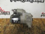 DISPATCH / EXPERT STARTER MOTOR 2.0 AHZ DIESEL 9805058680