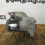 DISPATCH / EXPERT STARTER MOTOR 2.0 AHZ DIESEL 9805058680