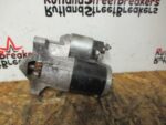 DISPATCH / EXPERT STARTER MOTOR 2.0 AHZ DIESEL 9805058680 - Image 4