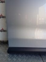 DISPATCH EXPERT VIVARO PROACE DRIVER SIDE FRONT DOOR SILVER EZR 2017 TO 2024 - Image 12