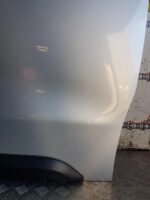 DISPATCH EXPERT VIVARO PROACE DRIVER SIDE FRONT DOOR SILVER EZR 2017 TO 2024 - Image 14