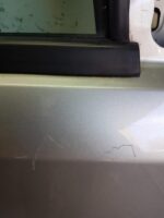 DISPATCH EXPERT VIVARO PROACE DRIVER SIDE FRONT DOOR SILVER EZR 2017 TO 2024 - Image 17