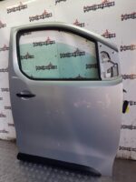 DISPATCH EXPERT VIVARO PROACE DRIVER SIDE FRONT DOOR SILVER EZR 2017 TO 2024 - Image 5