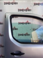 DISPATCH EXPERT VIVARO PROACE DRIVER SIDE FRONT DOOR SILVER EZR 2017 TO 2024 - Image 6