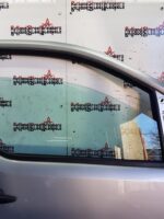 DISPATCH EXPERT VIVARO PROACE DRIVER SIDE FRONT DOOR SILVER EZR 2017 TO 2024 - Image 7