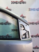 DISPATCH EXPERT VIVARO PROACE DRIVER SIDE FRONT DOOR SILVER EZR 2017 TO 2024 - Image 8