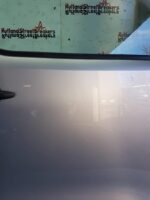 DISPATCH EXPERT VIVARO PROACE DRIVER SIDE FRONT DOOR SILVER EZR 2017 TO 2024 - Image 10