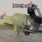 DISPATCH EXPERT VIVARO PROACE SCUDO POWER STEERING PUMP 9818127580 2016 TO 2025