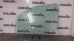 DISPATCH / EXPERT / VIVARO WINDOW DROP GLASS PASSENGER SIDE FRONT 2016 TO 2022