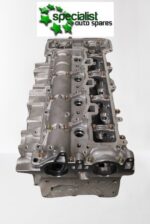 DW10 FUD CYLINDER HEAD BARE 2.0 DIESEL PEUGEOT BOXER  CITROEN RELAY EURO 6 - Image 9