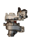 EXPERT 1.5 TURBO CHARGER DV5RUC YHV 9820728080 DIESEL HDI PEUGEOT - Image 7