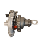 EXPERT 1.5 TURBO CHARGER DV5RUC YHV 9820728080 DIESEL HDI PEUGEOT - Image 8