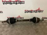 EXPERT / DISPATCH DRIVESHAFT 2.0 DIESEL AHZ PASSENGER SIDE FRONT 2007 TO  2015