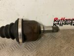 EXPERT / DISPATCH DRIVESHAFT 2.0 DIESEL AHZ PASSENGER SIDE FRONT 2007 TO  2015 - Image 5