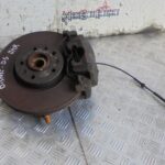 EXPERT DISPATCH PROACE VIVARO 1.5 DIESEL YHR DRIVER FRONT HUB DISC CALIPER