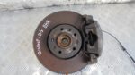 EXPERT DISPATCH PROACE VIVARO 1.5 DIESEL YHR DRIVER FRONT HUB DISC CALIPER - Image 3