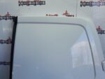 EXPERT VIVARO PROACE DISPATCH DRIVER REAR DOOR BANQUISE EWP WHITE 2016 66 ON - Image 5