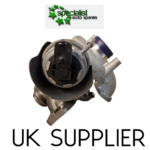 FORD CONNECT 1.5 TURBO CHARGER 819872-1 GTD1244VZ NEW DIESEL - Image 6