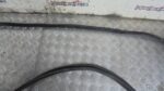FORD COURIER RUBBER DOOR SEAL REAR ON BODY 2016 TO 2024 - Image 4