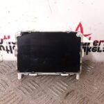 FORD FOCUS ST MK3 MULTIFUNCTION DISPLAY SCREEN DM5T-18B955-BC 2011 TO 2014