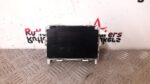 FORD FOCUS ST MK3 MULTIFUNCTION DISPLAY SCREEN DM5T-18B955-BC 2011 TO 2014