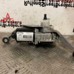 FORD TRANSIT CONNECT DRIVER FRONT WIPER LINKAGE AND MOTOR 2014 TO 2018