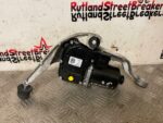 FORD TRANSIT CONNECT DRIVER FRONT WIPER LINKAGE AND MOTOR 2014 TO 2018 - Image 5