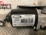 FORD TRANSIT CONNECT DRIVER FRONT WIPER LINKAGE AND MOTOR 2014 TO 2018 - Image 8
