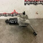 FORD TRANSIT CONNECT PASSENGER FRONT WIPER LINKAGE AND MOTOR 2014 TO 2018