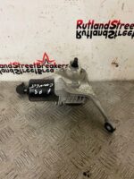 FORD TRANSIT CONNECT PASSENGER FRONT WIPER LINKAGE AND MOTOR 2014 TO 2018