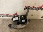 FORD TRANSIT CONNECT PASSENGER FRONT WIPER LINKAGE AND MOTOR 2014 TO 2018 - Image 4