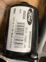 FORD TRANSIT CONNECT PASSENGER FRONT WIPER LINKAGE AND MOTOR 2014 TO 2018 - Image 7