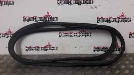 FORD TRANSIT CONNECT PASSENGER LEFT SIDE RUBBER DOOR SEAL 2014 TO 2021