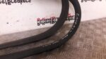 FORD TRANSIT CONNECT PASSENGER LEFT SIDE RUBBER DOOR SEAL 2014 TO 2021 - Image 7