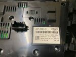 FORD TRANSIT CONNECT RADIO UNIT BK21-18K811-ED 2014 TO 2018 - Image 7