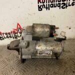FORD TRANSIT CONNECT STARTER MOTOR 1.5 DIESEL XVGA 2014 TO 2018
