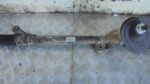 FORD TRANSIT COURIER POWER STEERING RACK EY16 3200 DC 2016 TO 2024 - Image 4